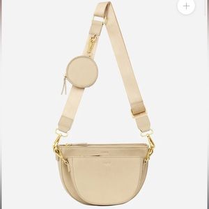 NWT!! Fawn Design The Pouch Bag